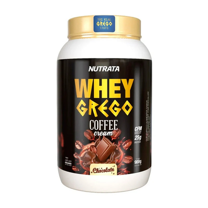 Whey Grego