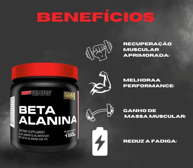 Beta Alanina